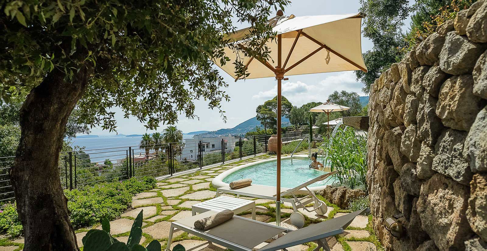 Botania Relais & Spa