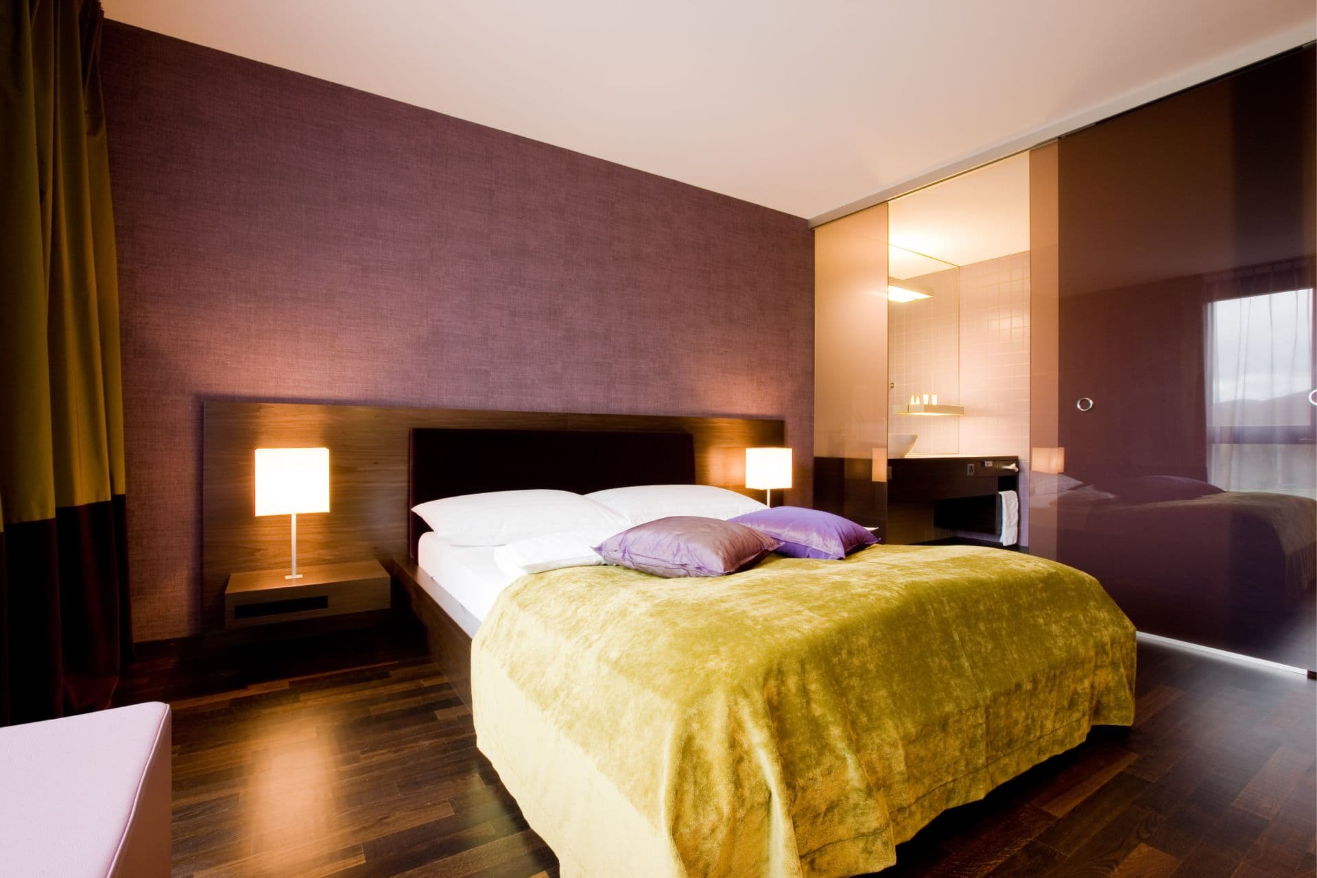 Design Comfort