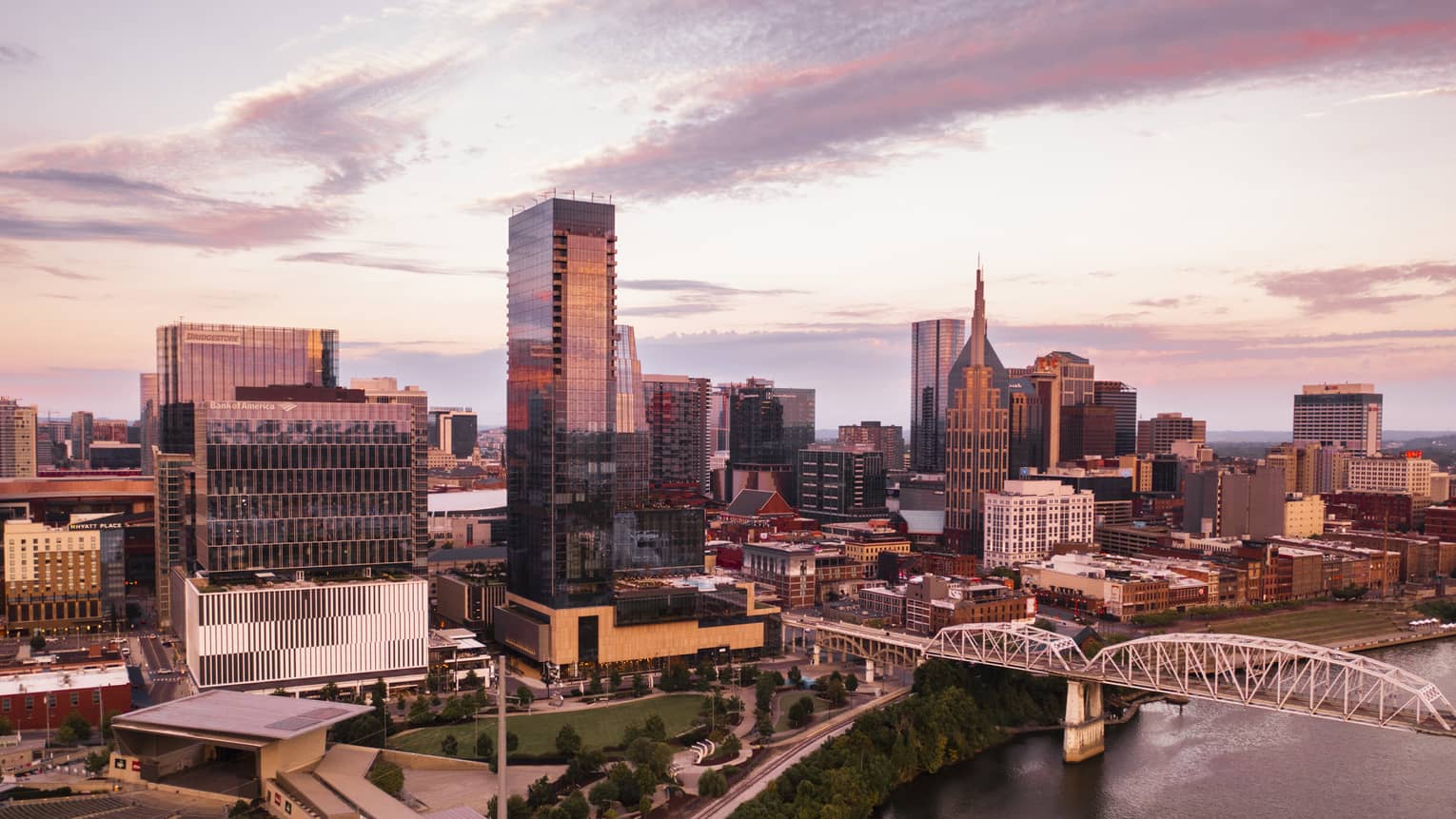 Four Seasons Hotel Nashville