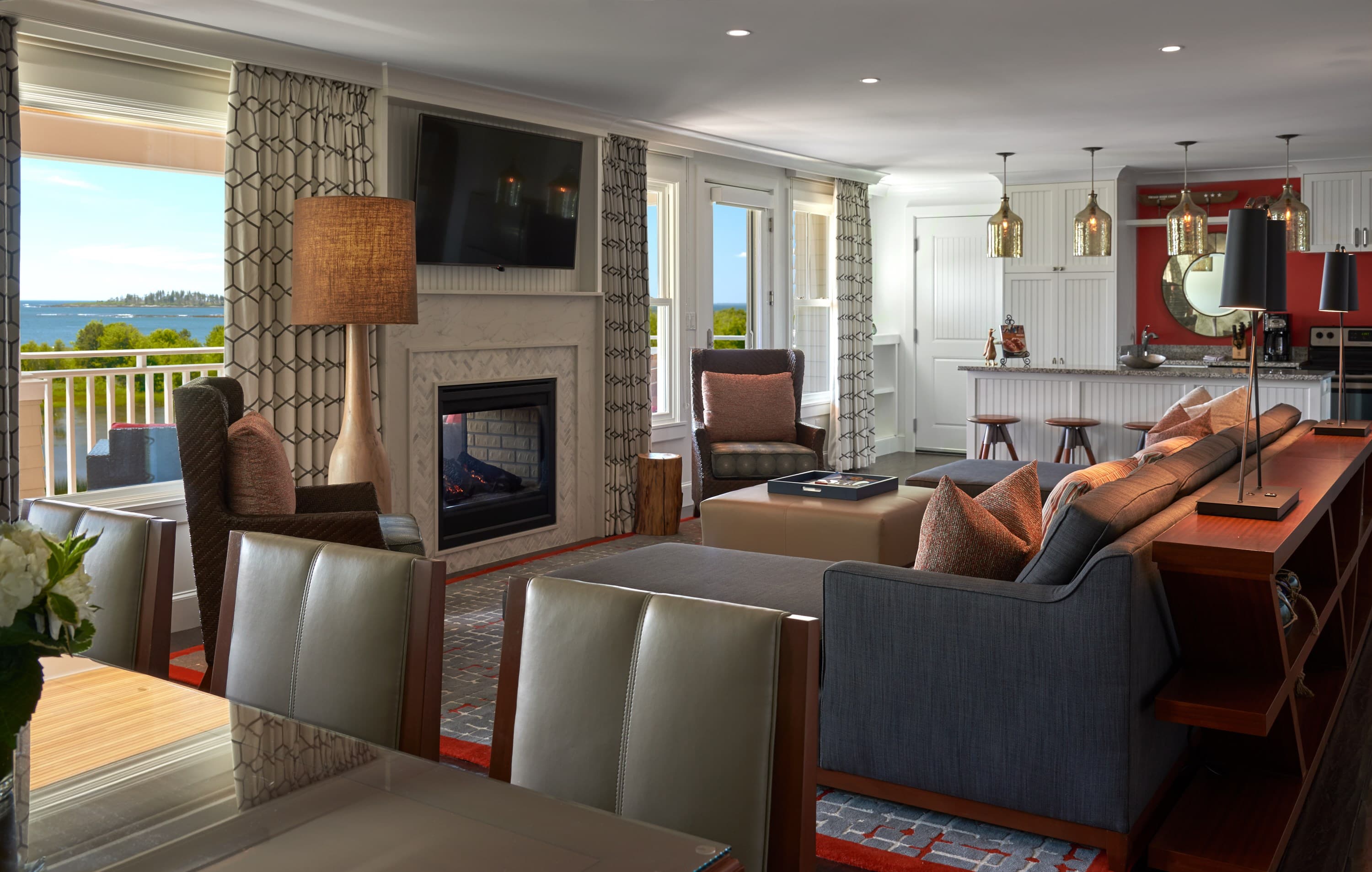 Garden Suite