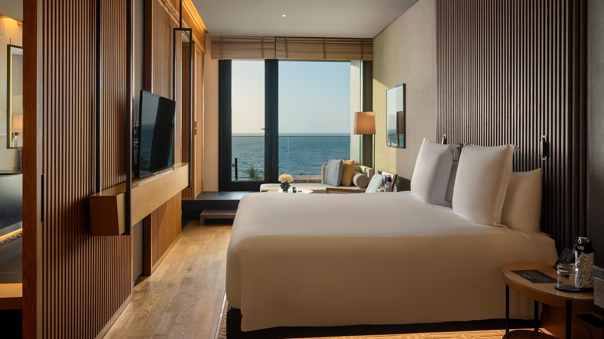 Bliss Guestroom