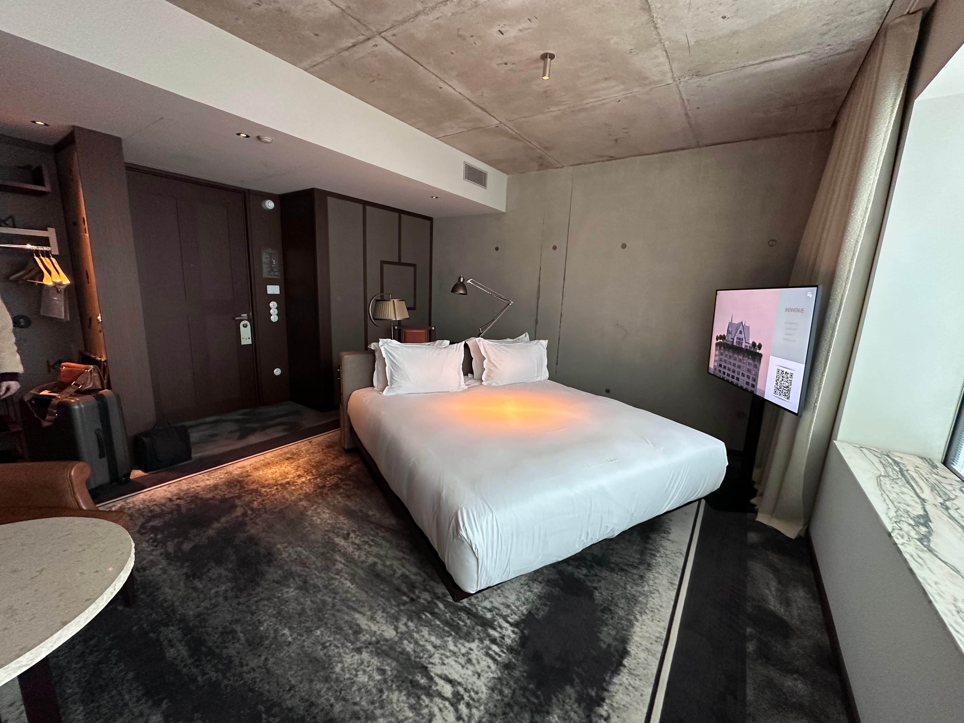 Family Connecting Room