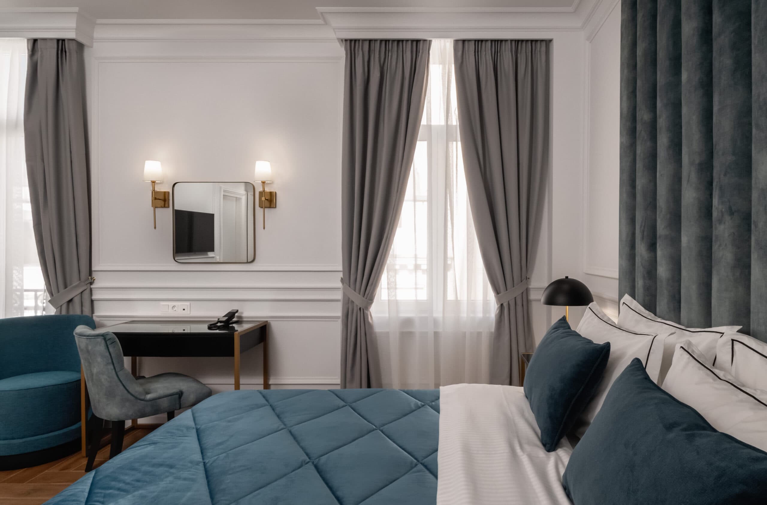 Superior Double Suite