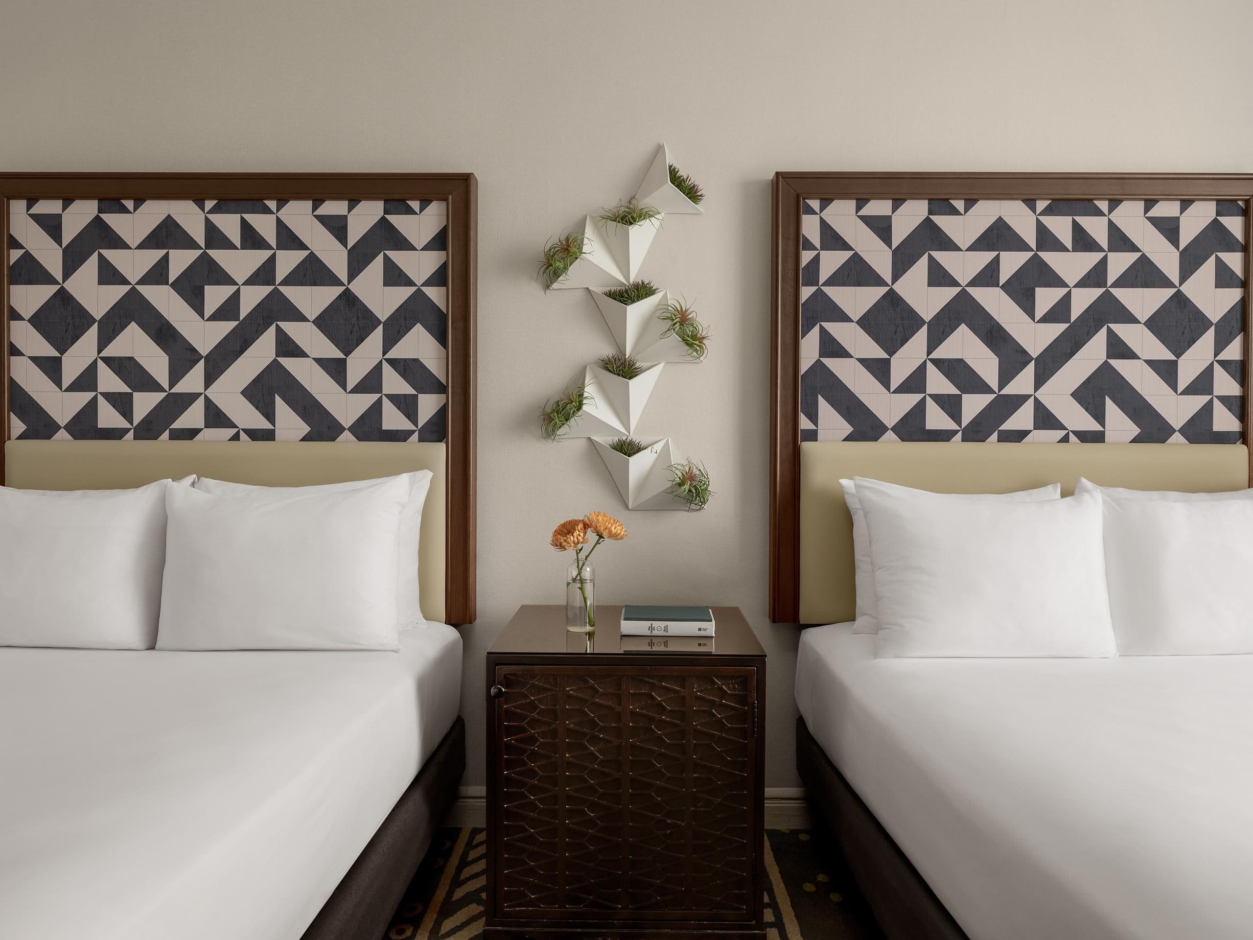 King Bedroom