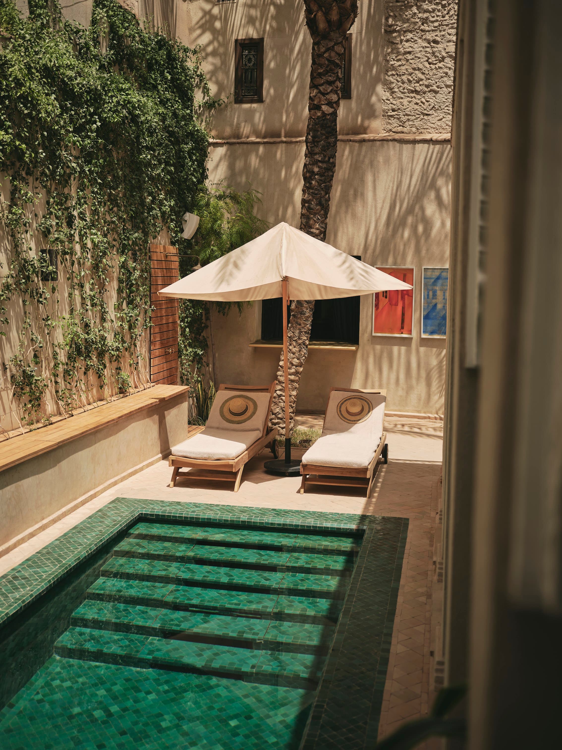 IZZA Marrakech