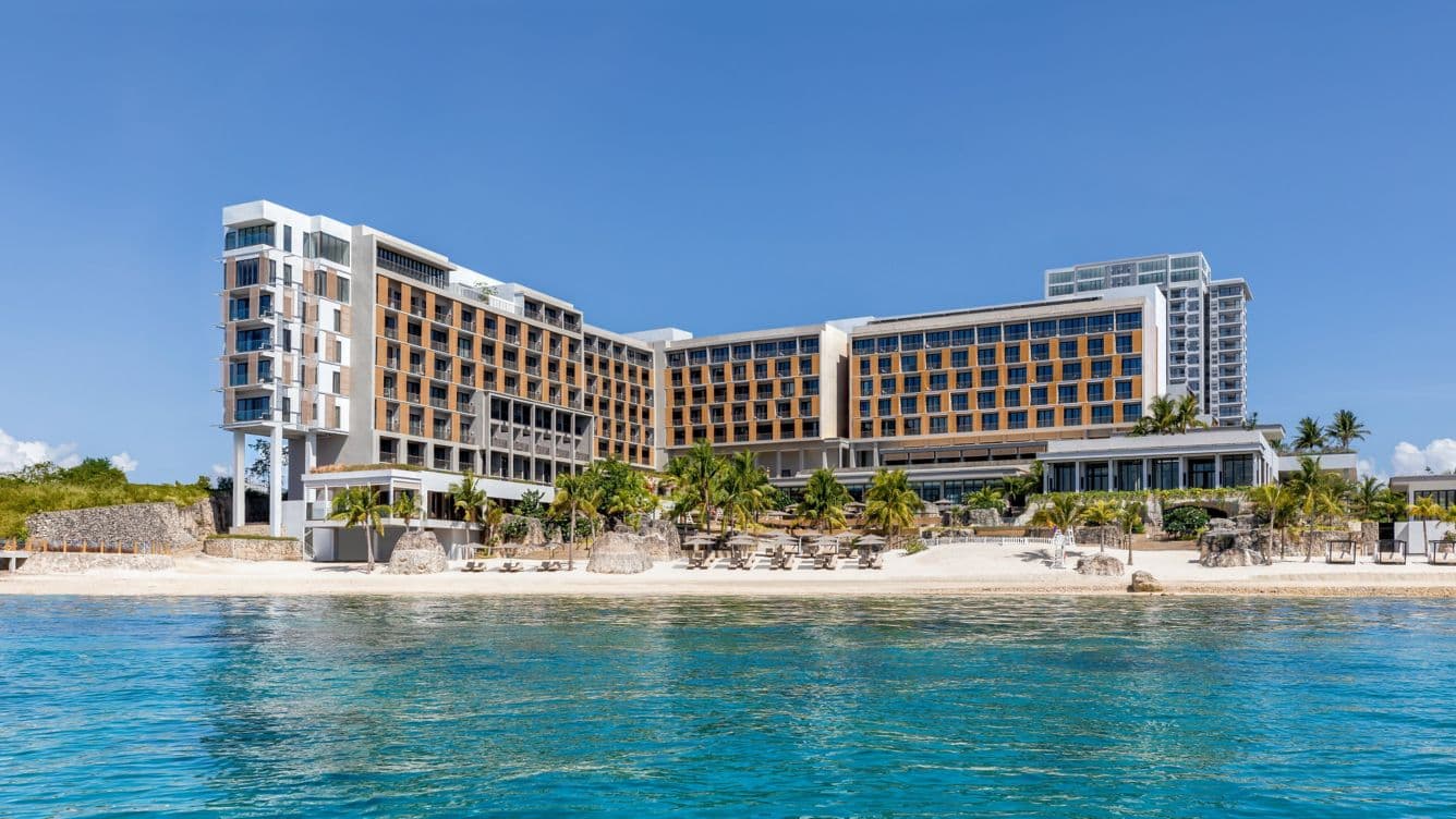 Sheraton Cebu Mactan Resort