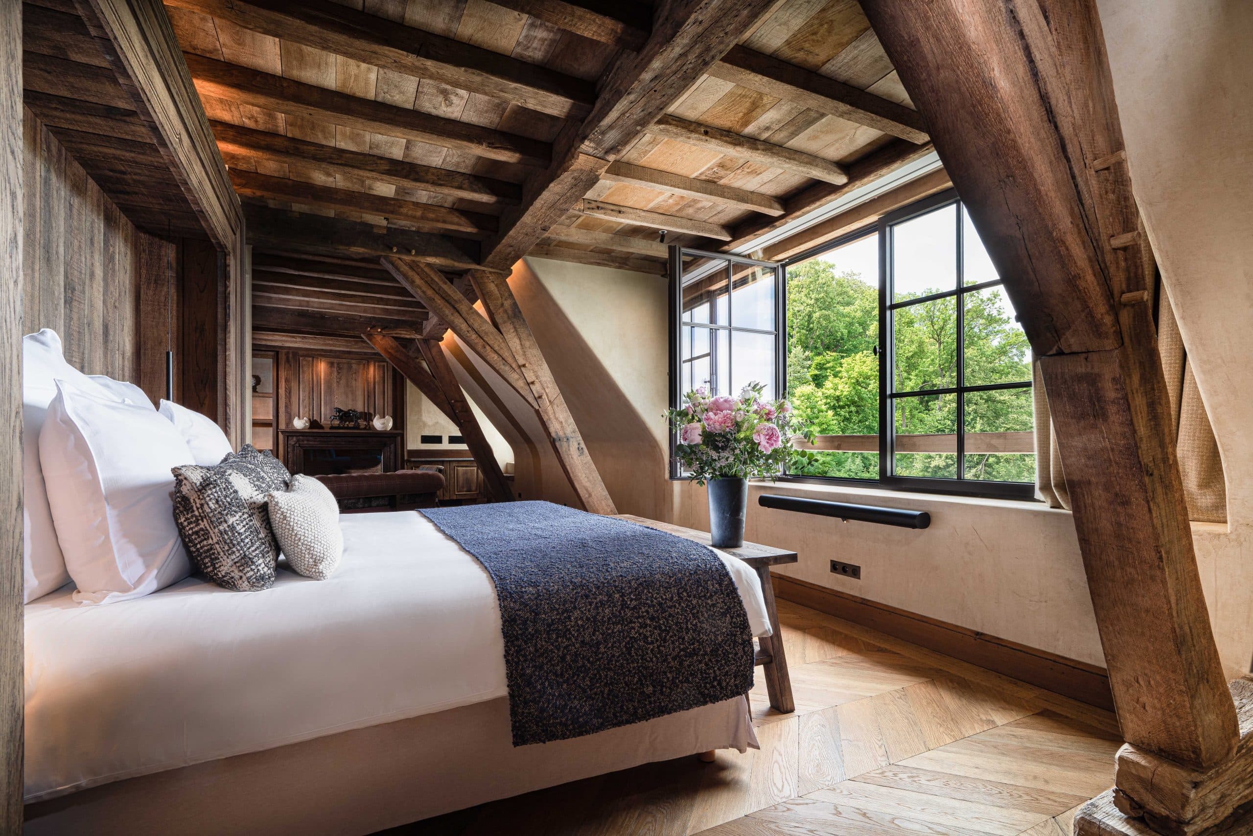 Classic Room