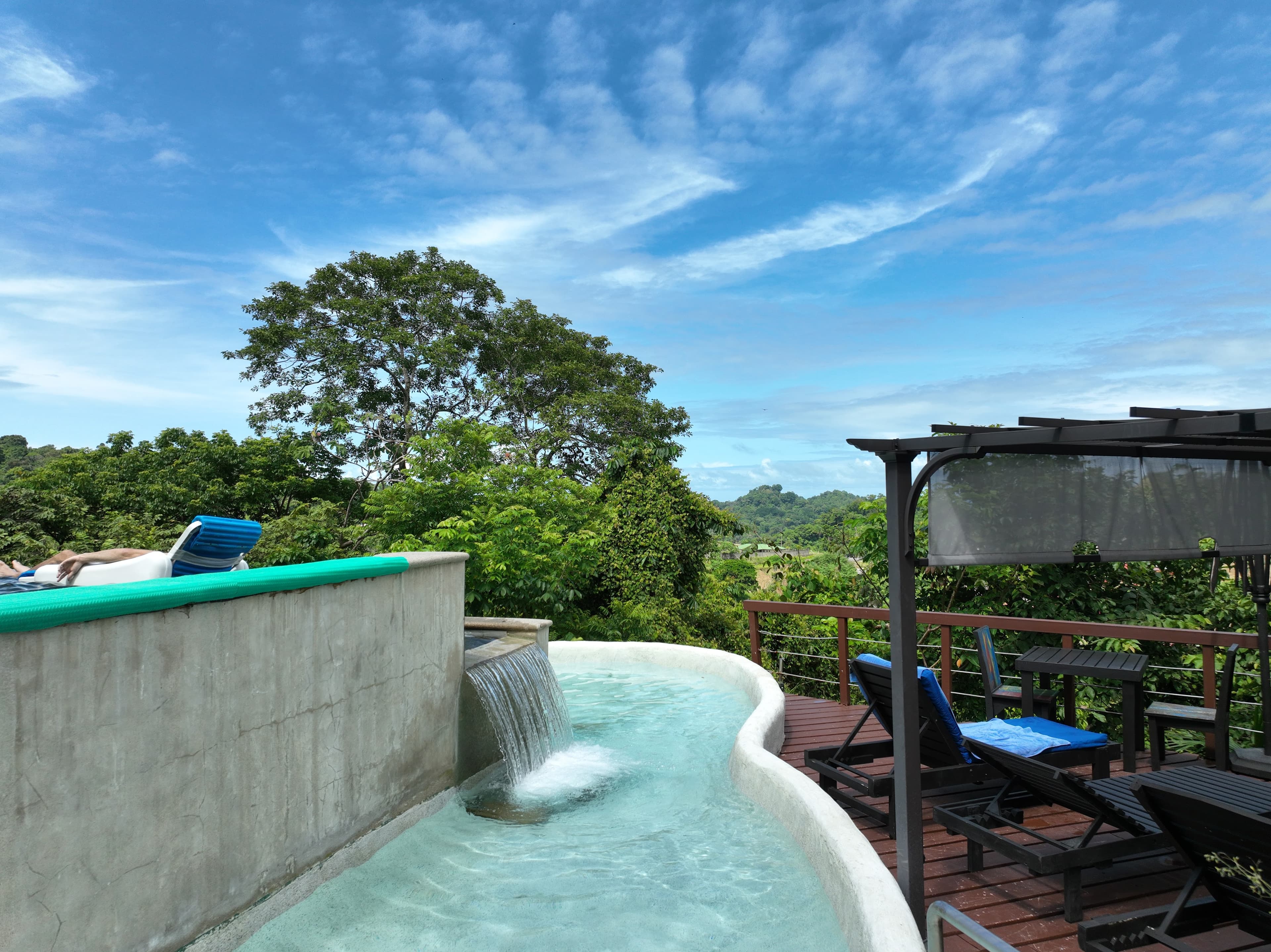 Two Bedroom Villa