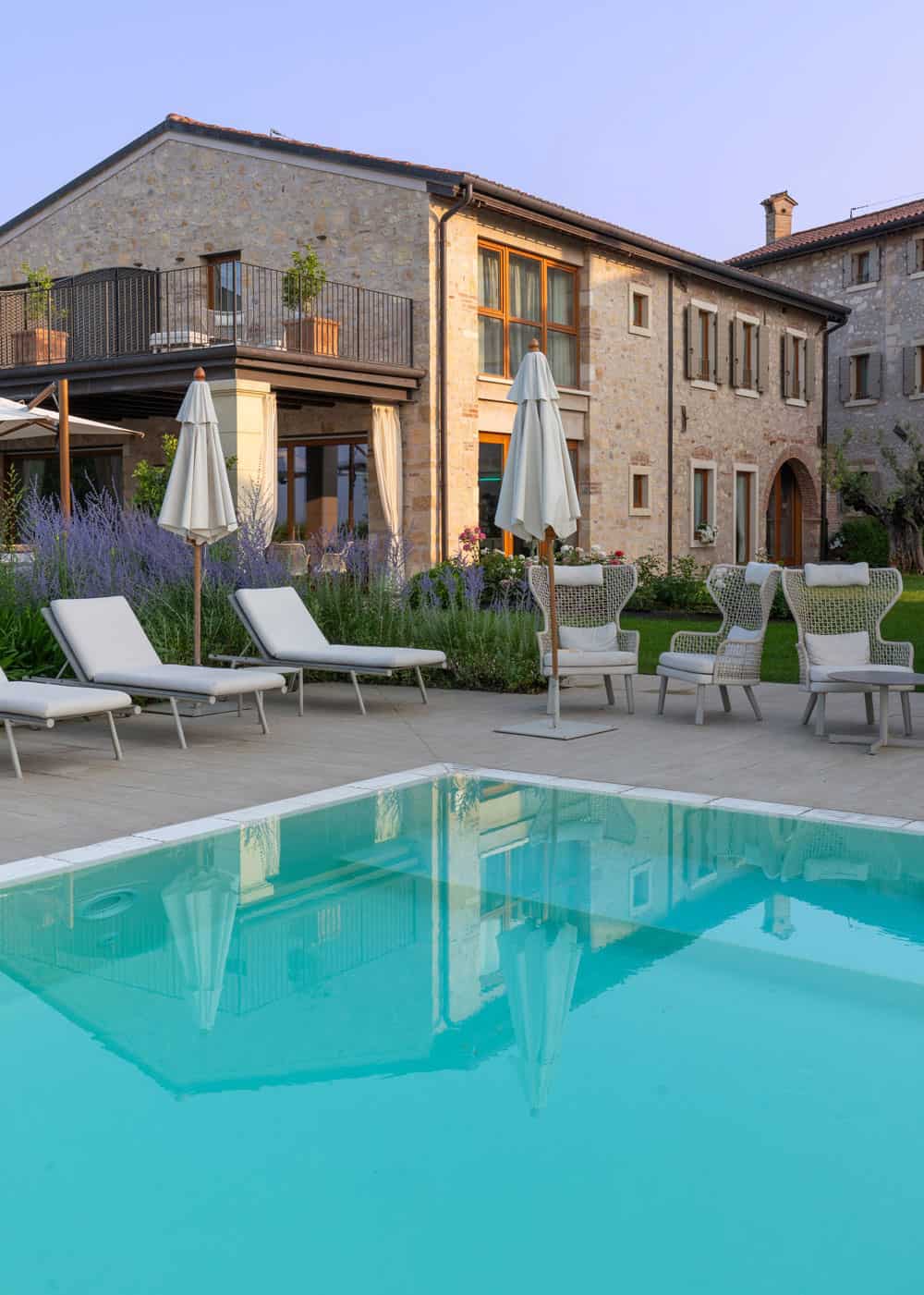 Magari Estates Hotel