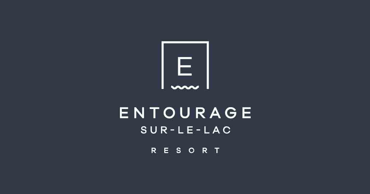 Entourage sur-le-Lac