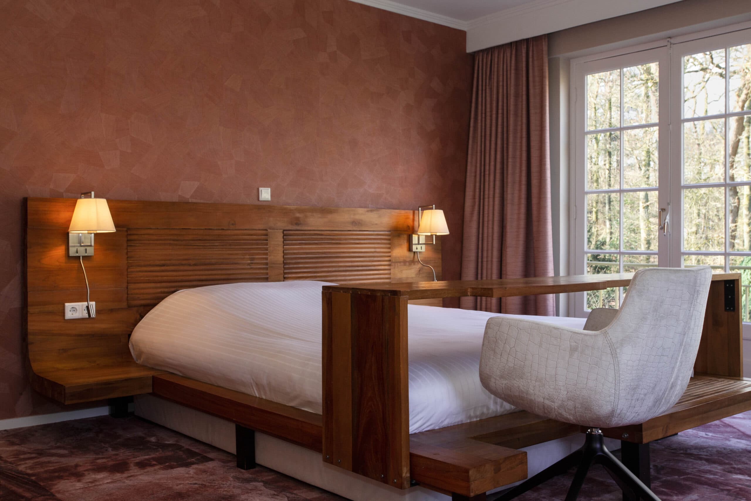 Junior Suite (Prestige Kamer)