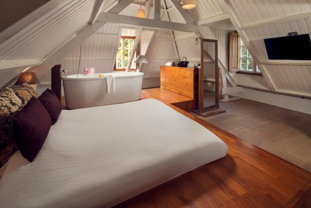 Comfort Kamer