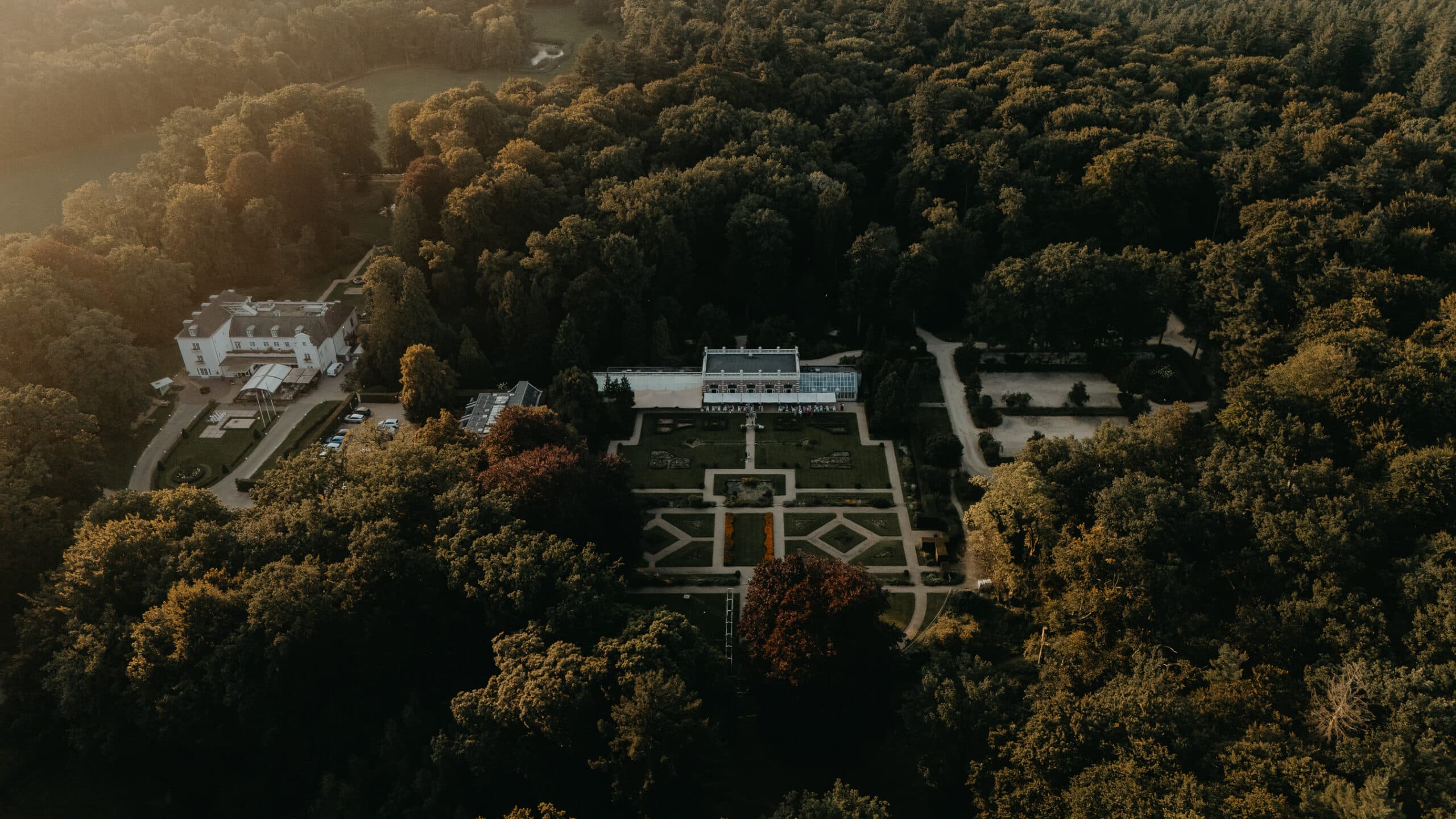 Landgoed Groot Warnsborn