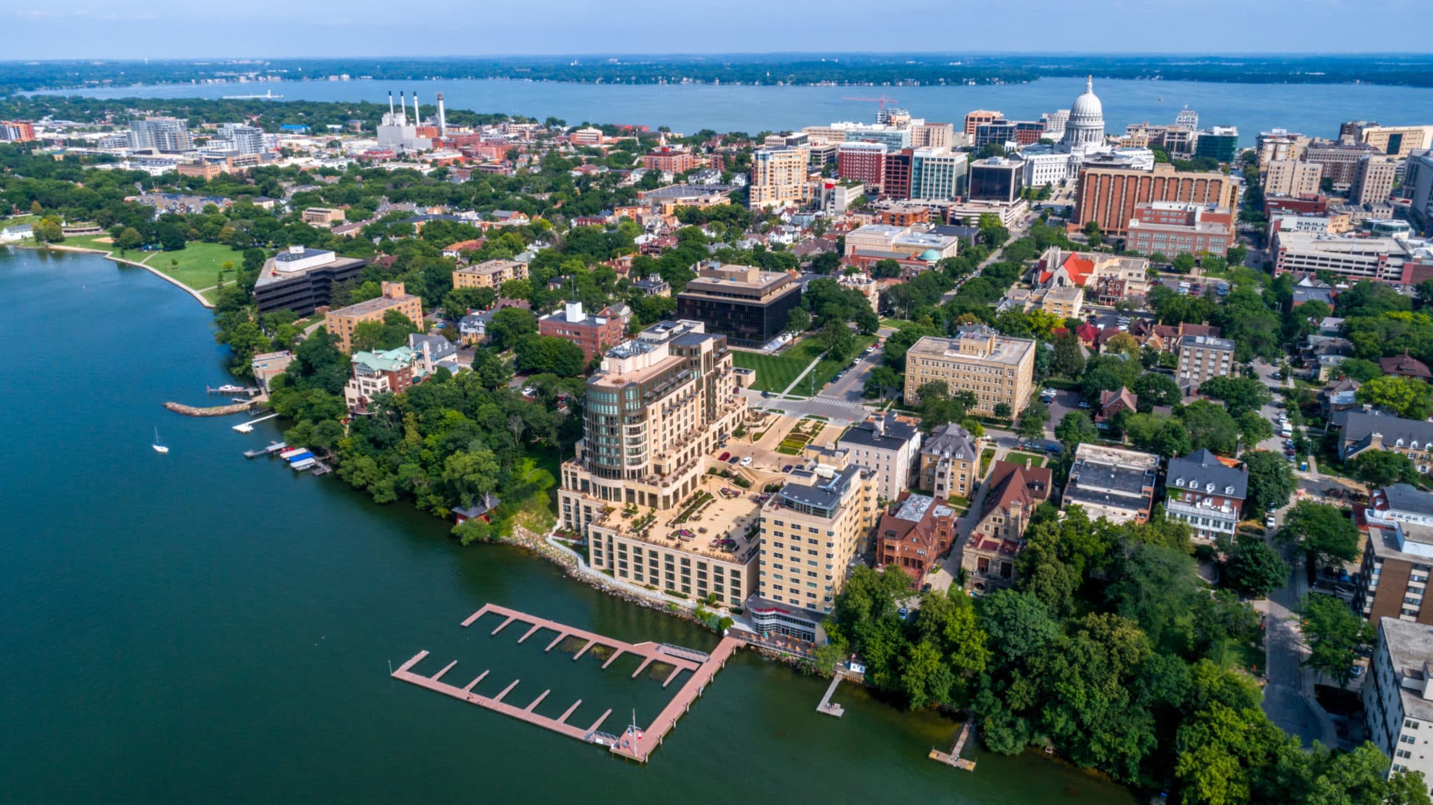 The Edgewater