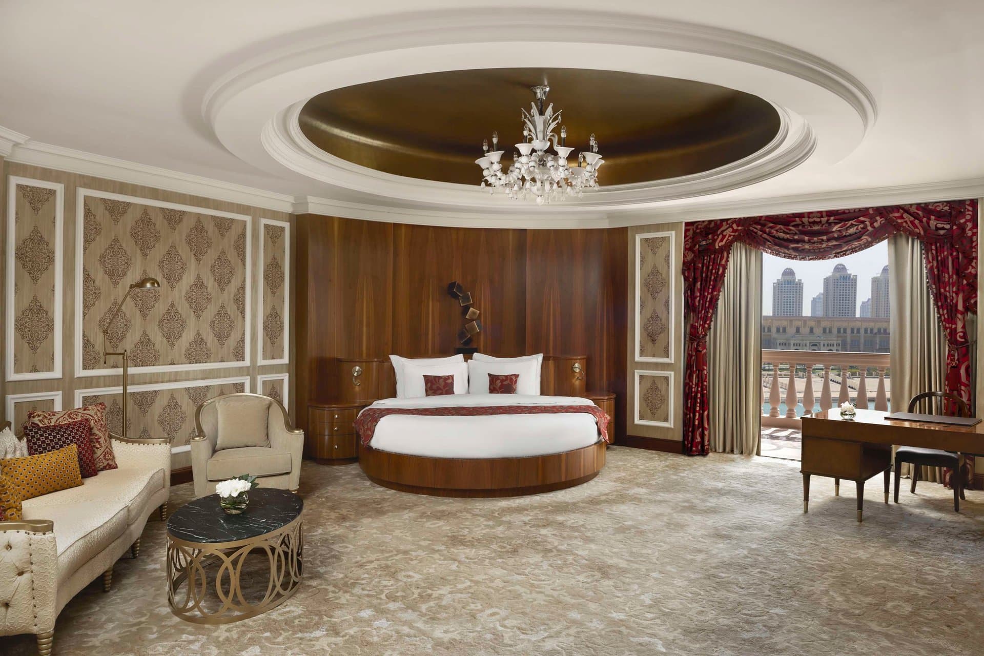 Panoramic Suite