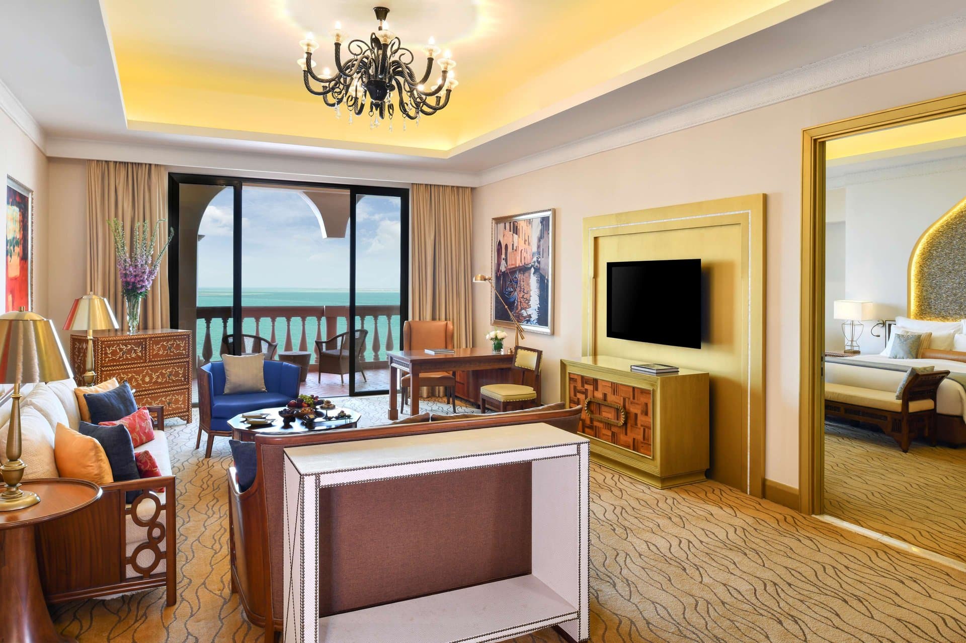 Royal Suite