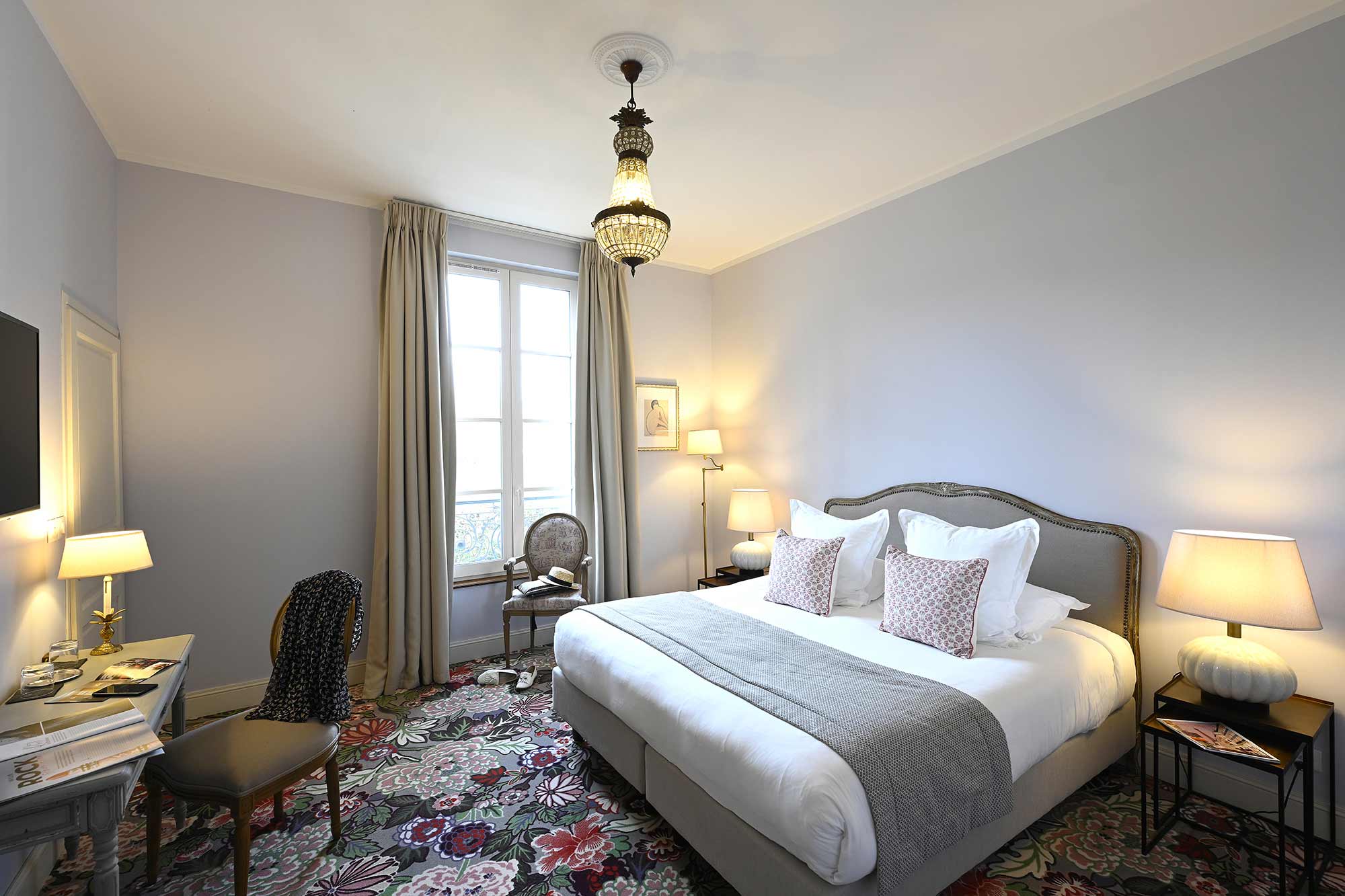 Prestige Room