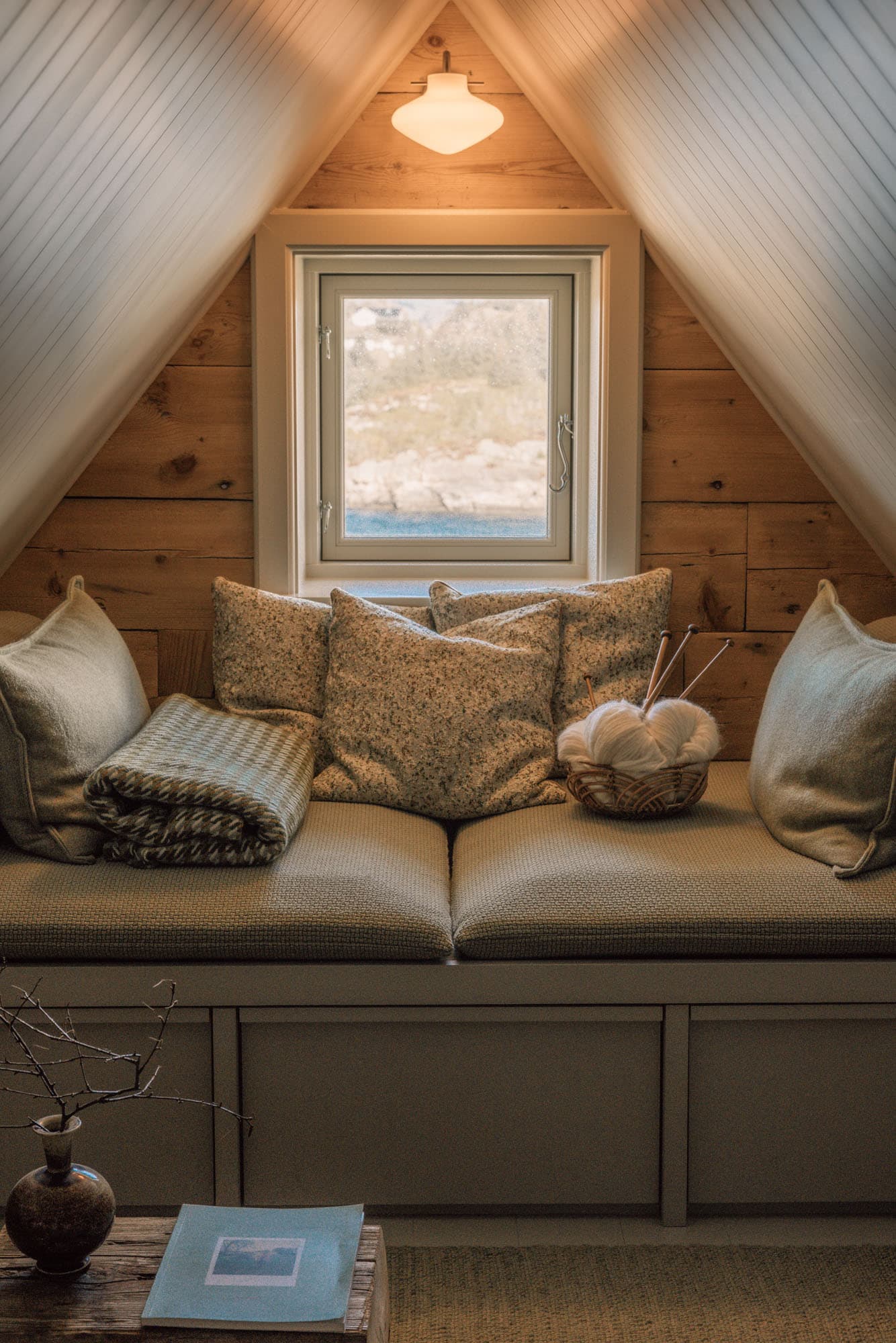 Månekvisten (Moon Room)