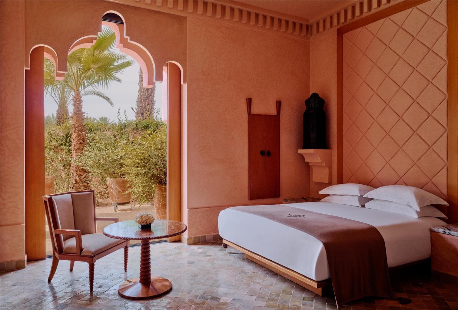 Heritage Two-Bedroom Villa
