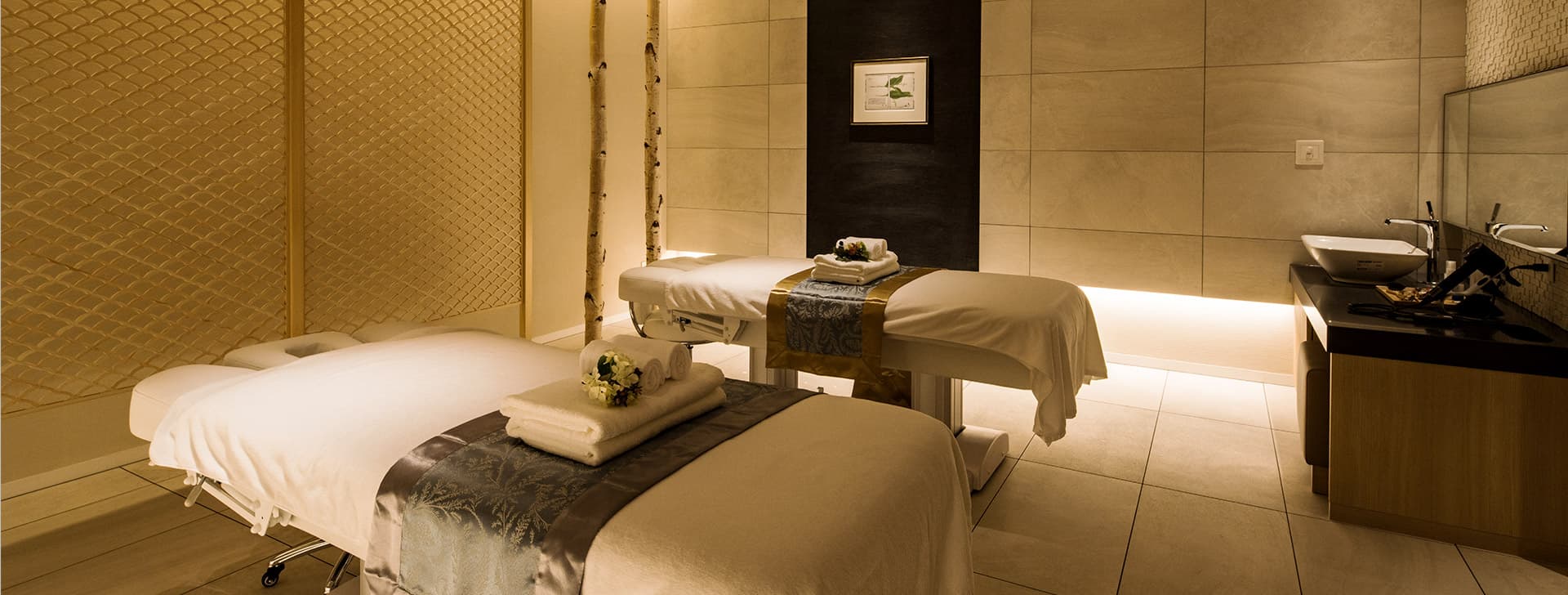 Sukiya Suite