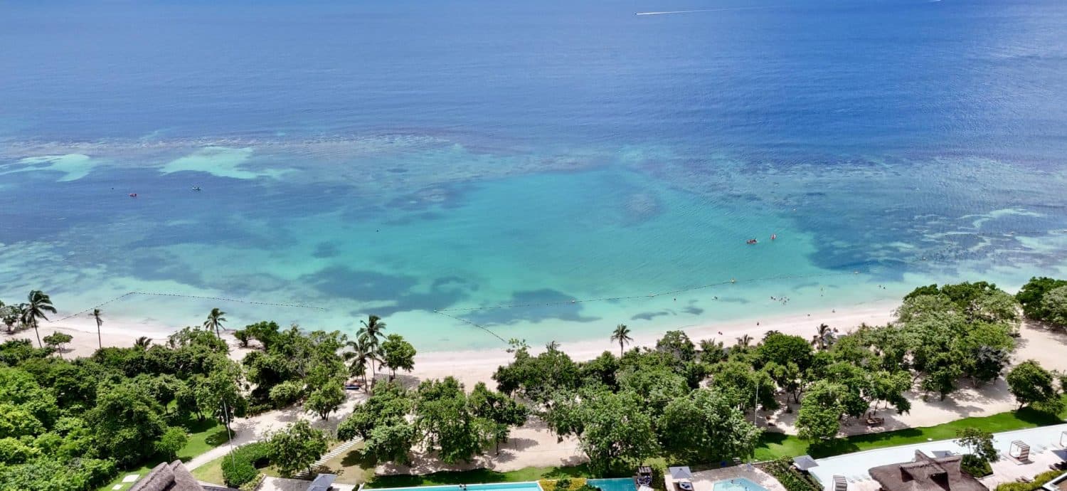 Sofitel Barú Cartagena Beach Resort