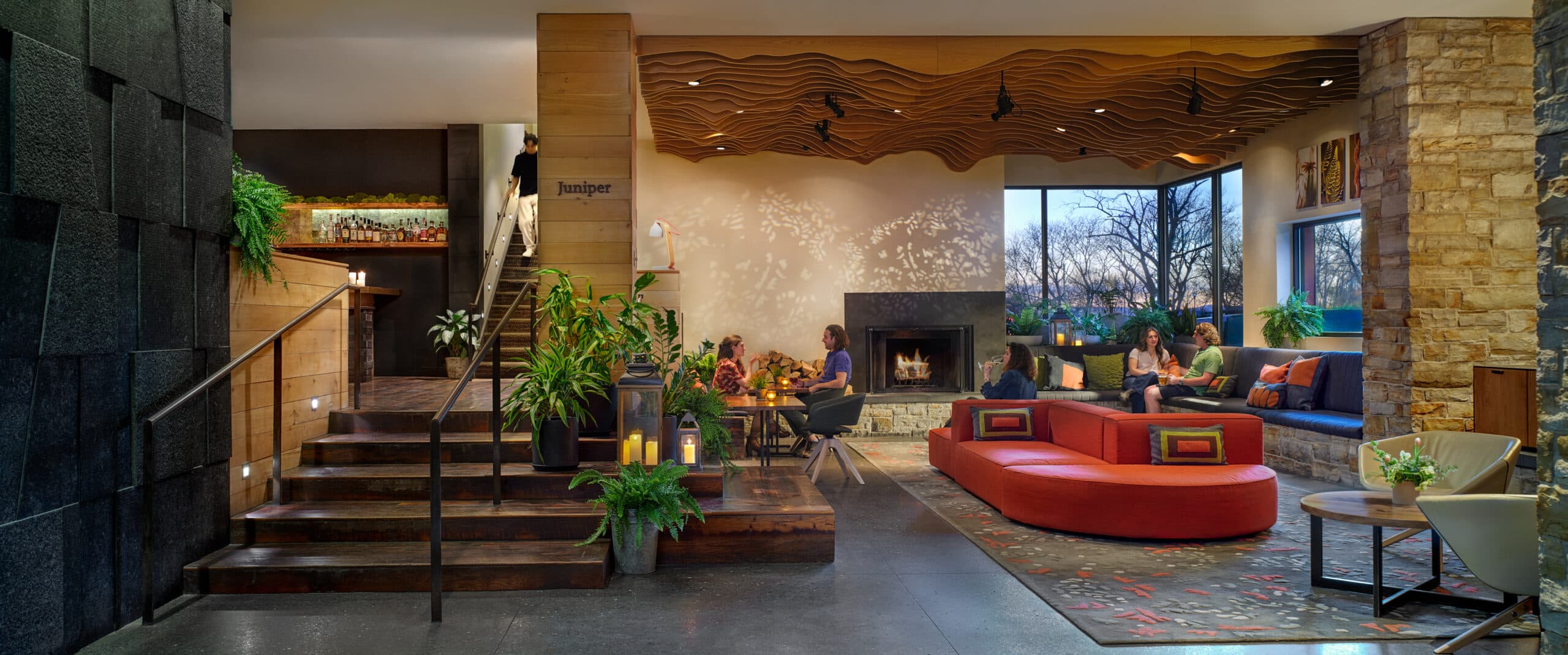Hotel Vermont Burlington