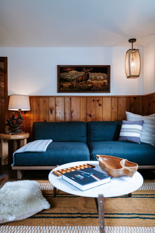 1.5 Bedroom Suite