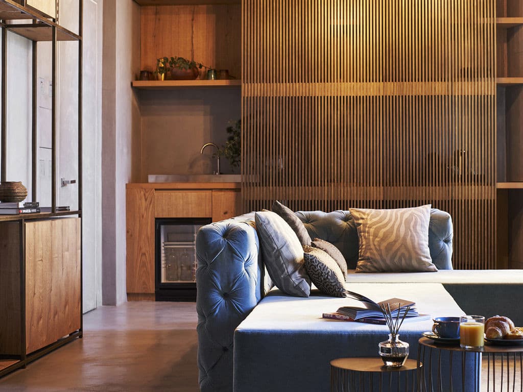 Suite Bernini