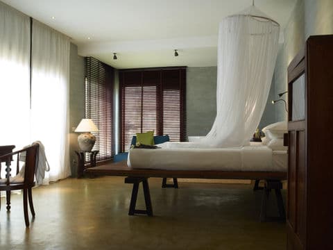 Classic Single Room