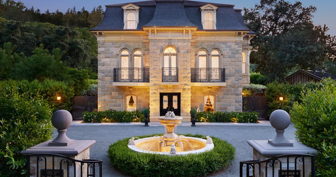 The Francis House