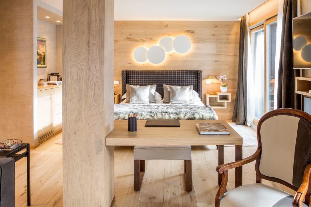 Family and Connecting Rooms