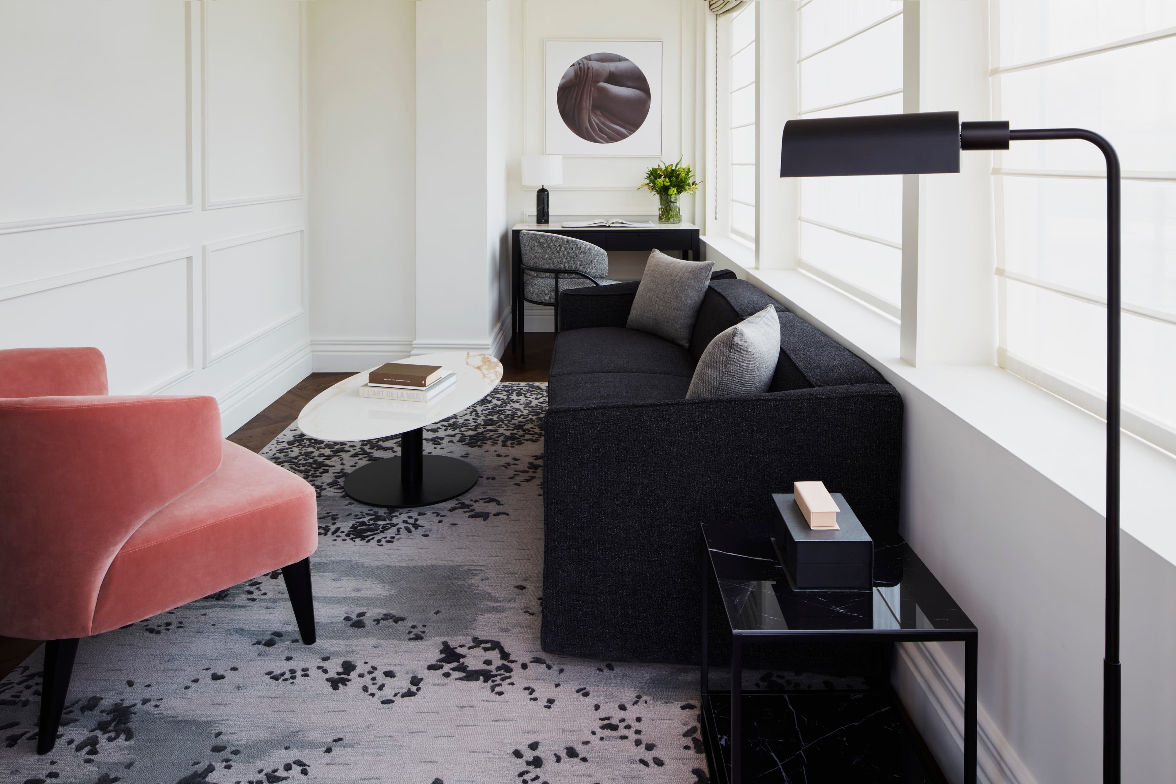 Suite