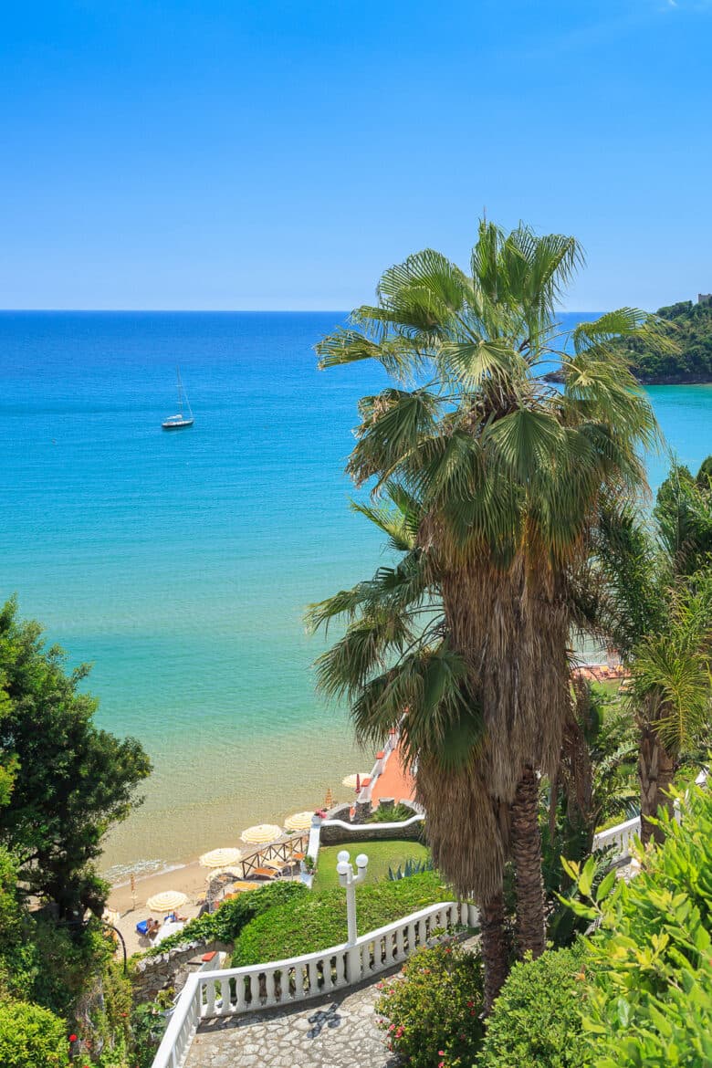 Grand Hotel Le Rocce