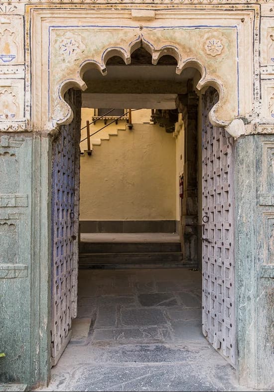 RAAS Devigarh