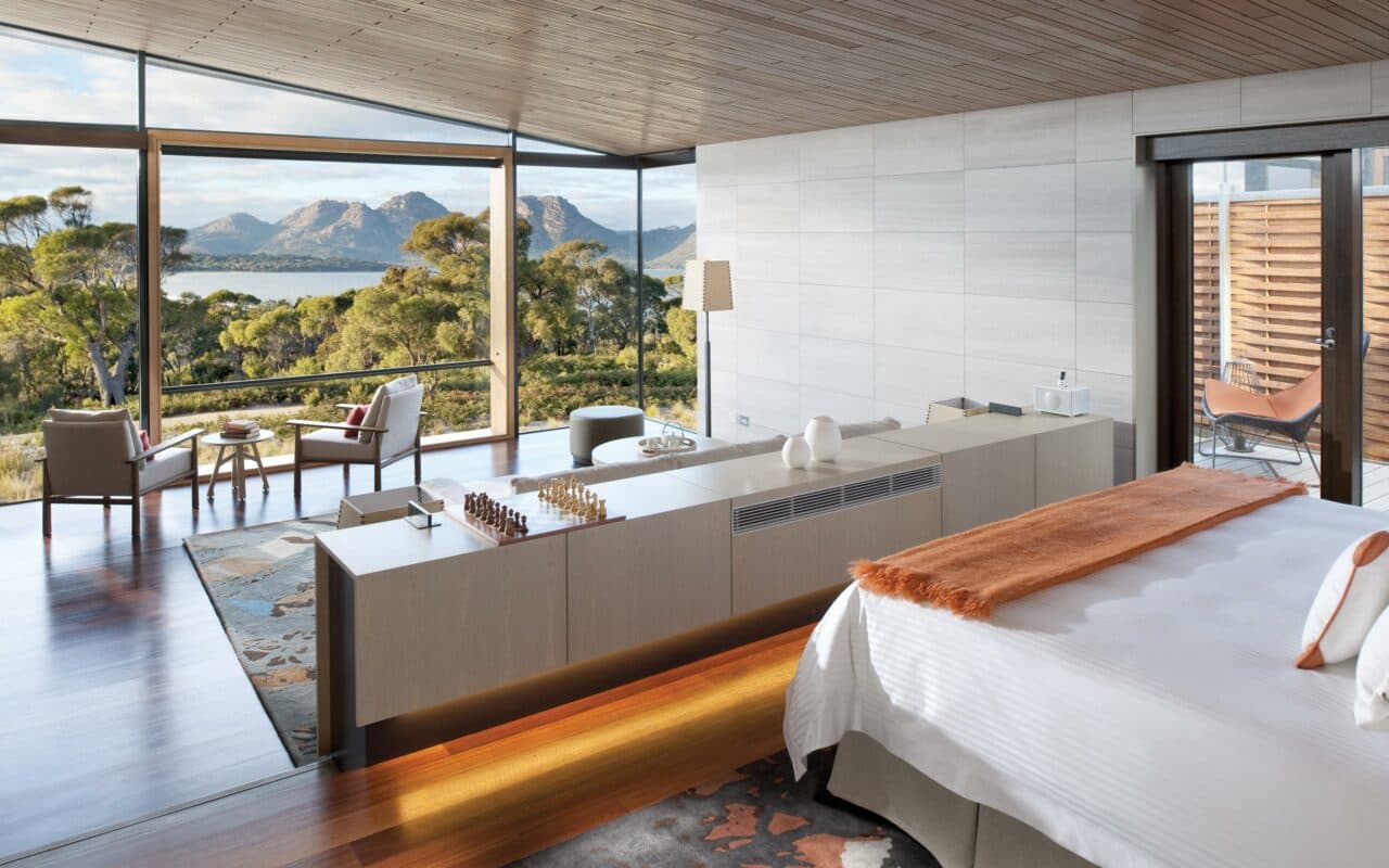 Signature Suites