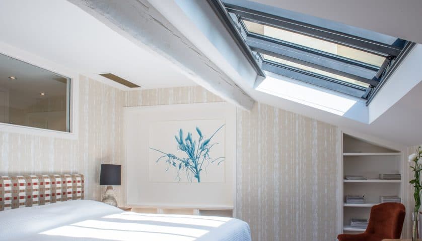 Juliette Room