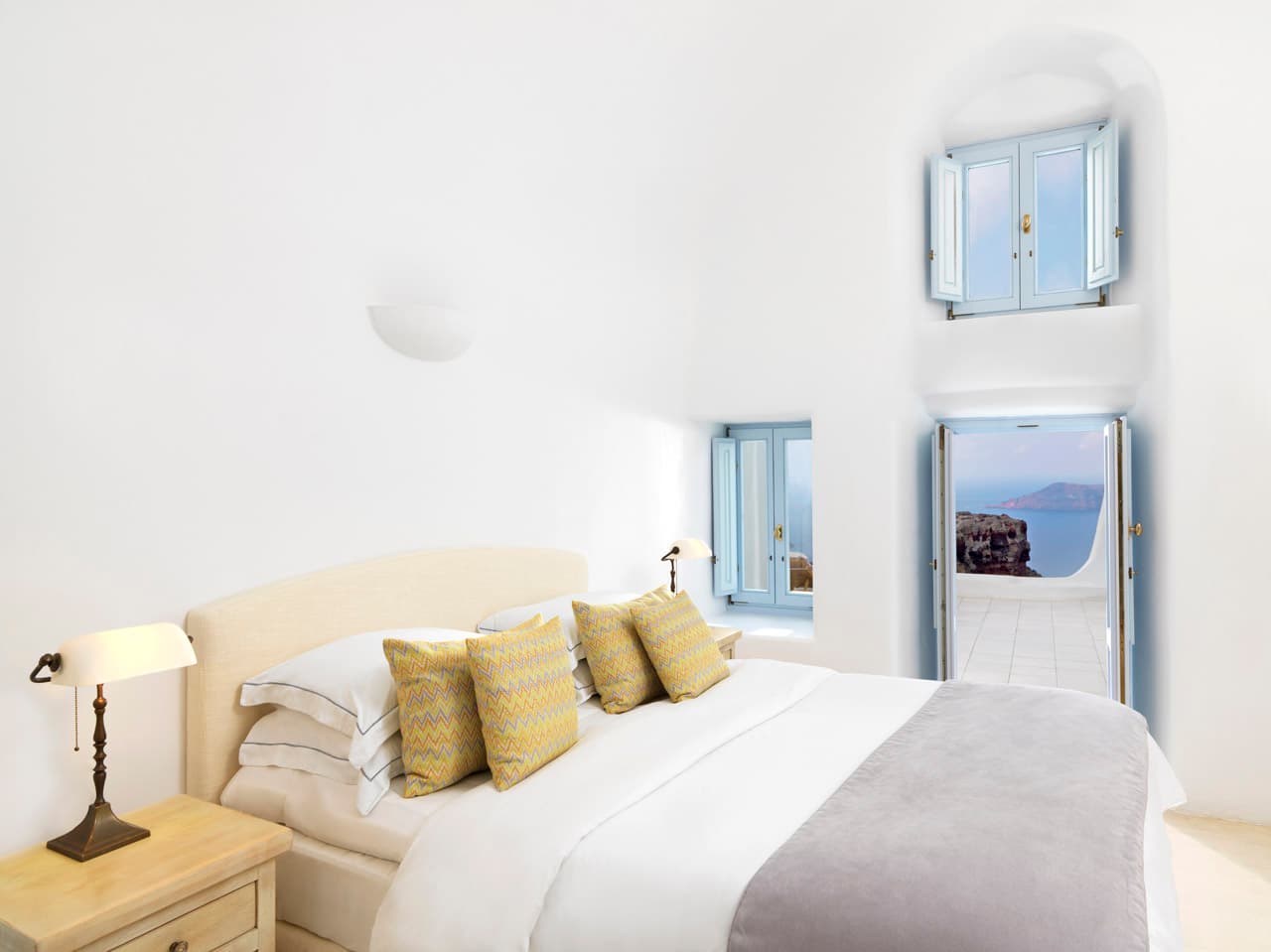 Premier Junior Suite