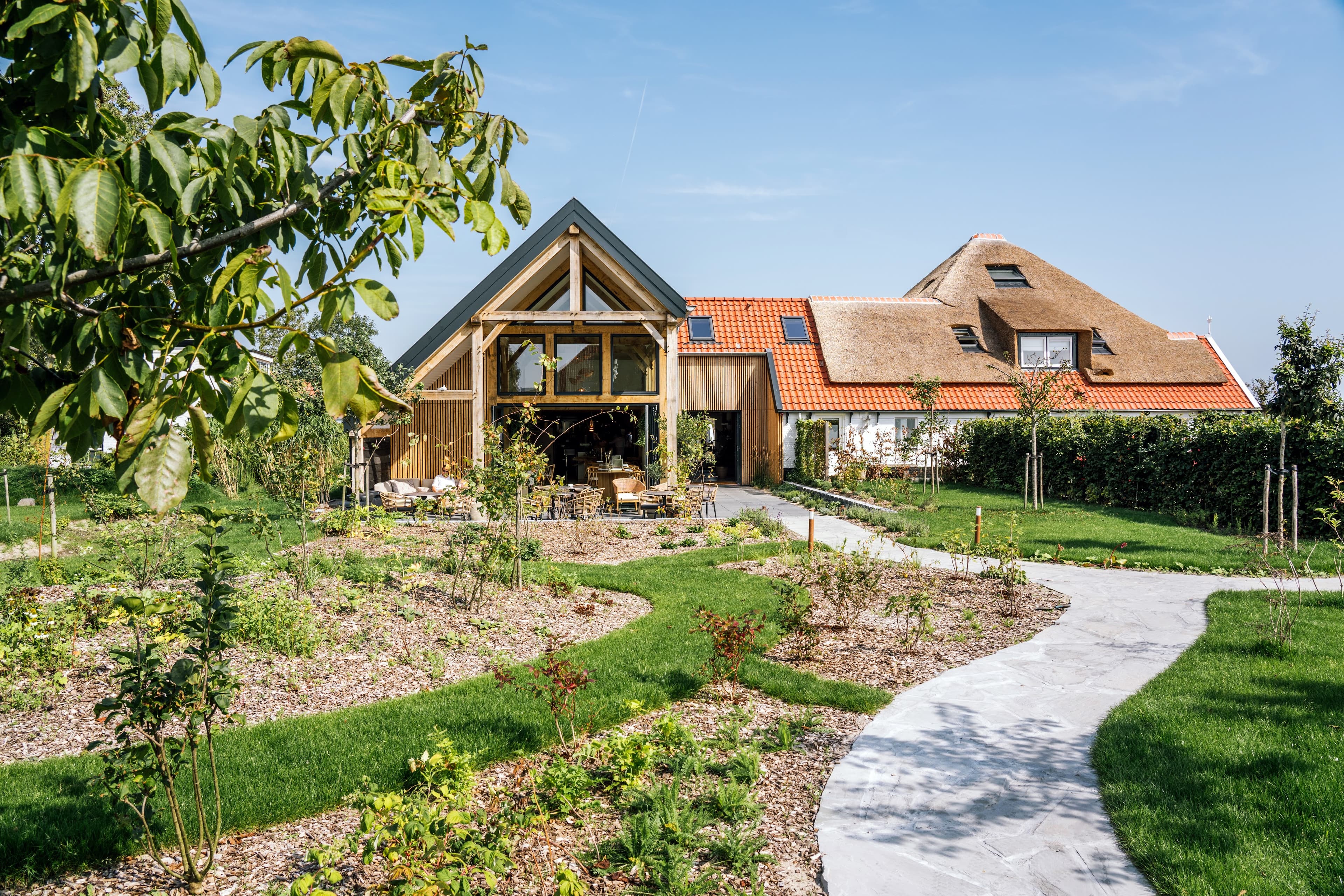op Oost | Boutique Hotel & Restaurant het Kook Atelier