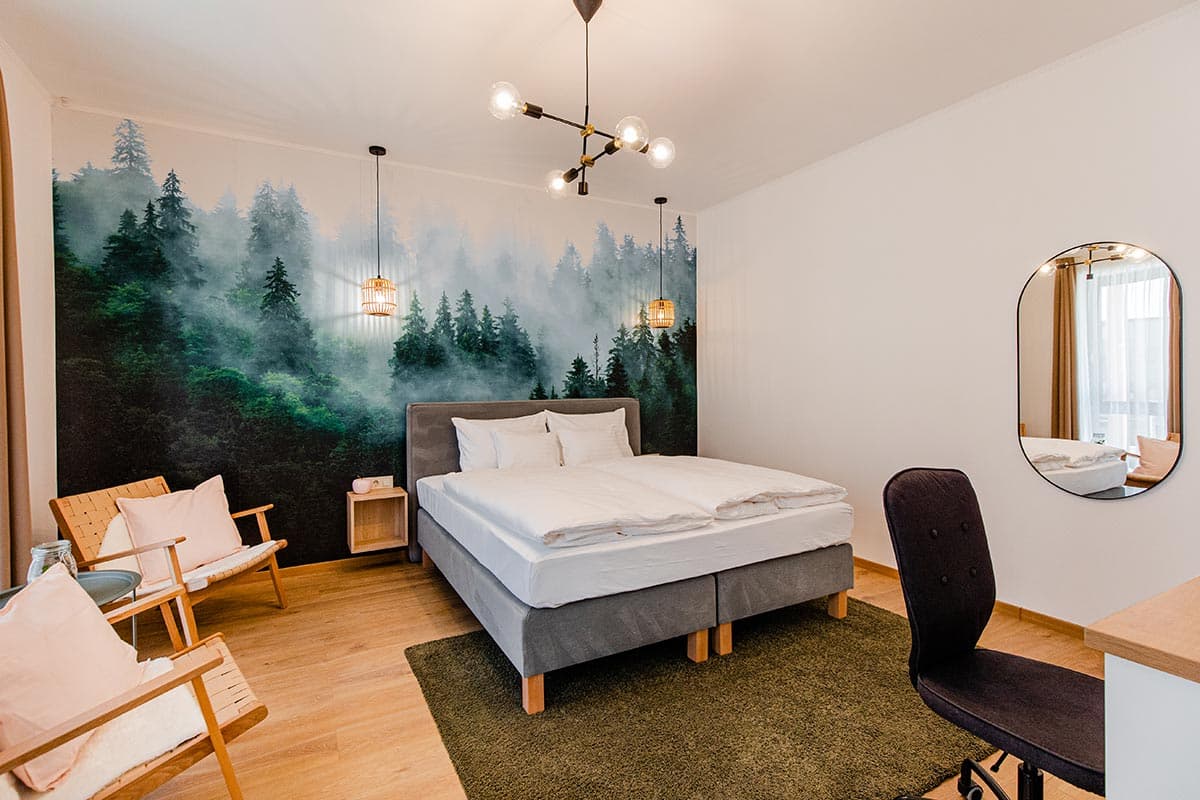 A2 Room