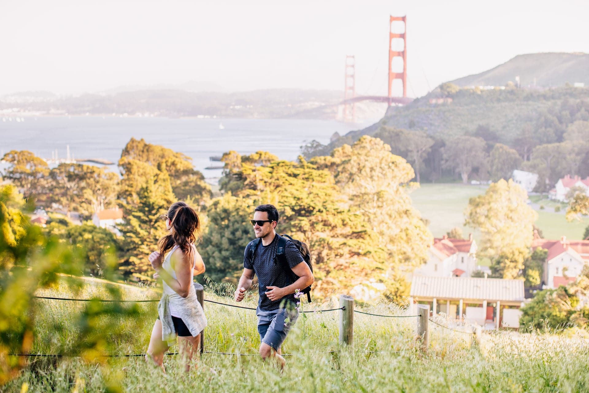 Cavallo Point Lodge