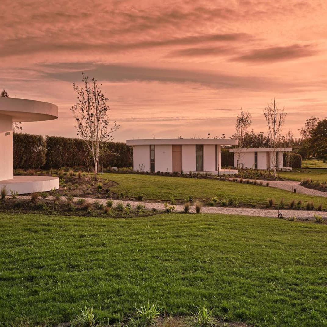 Retiro Costiña Wellness & Villas