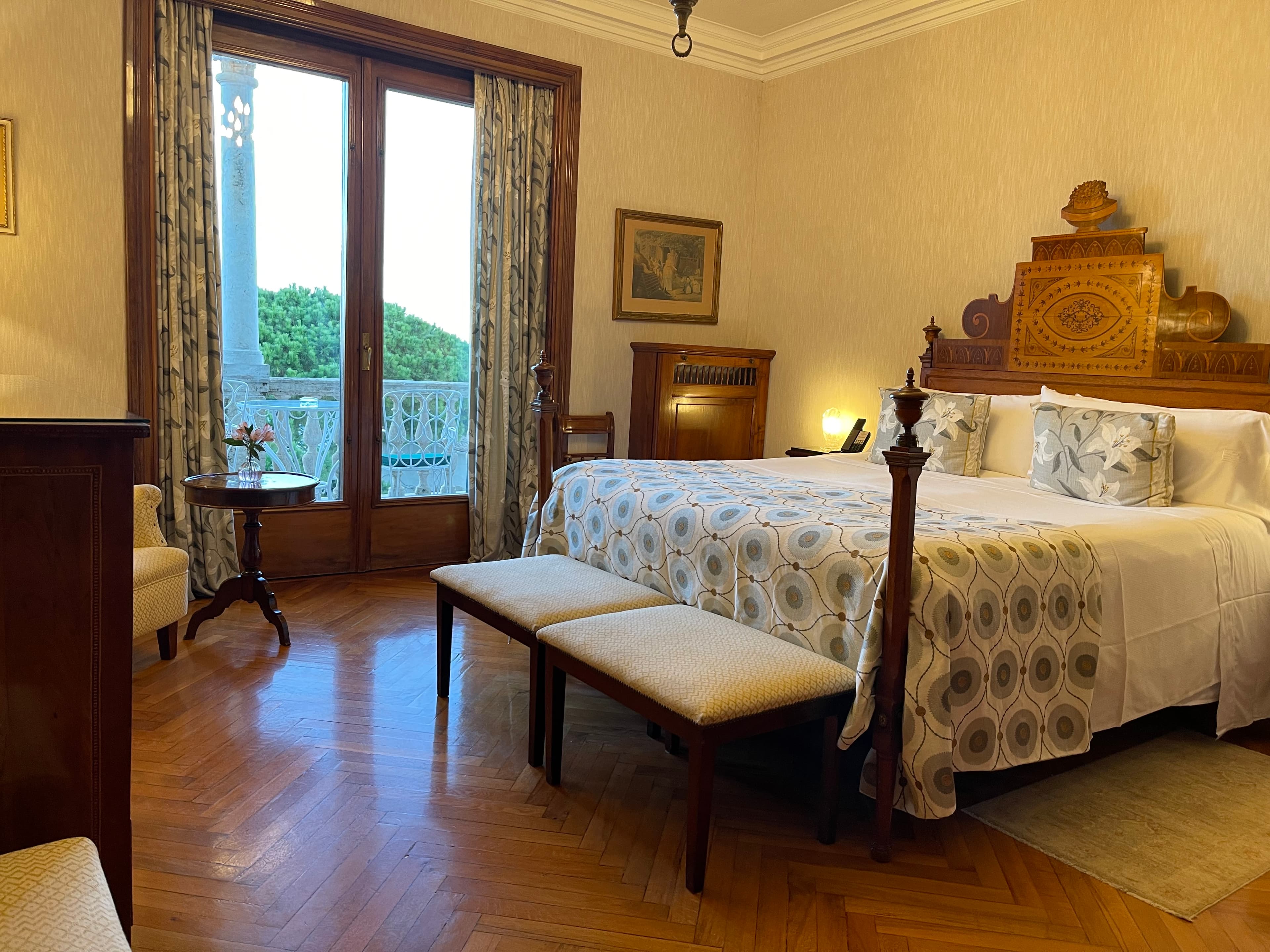 Family Residence