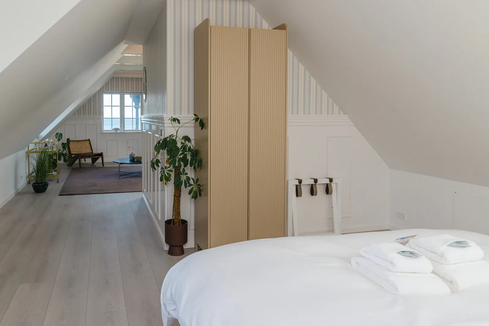 Countess Danner Suite