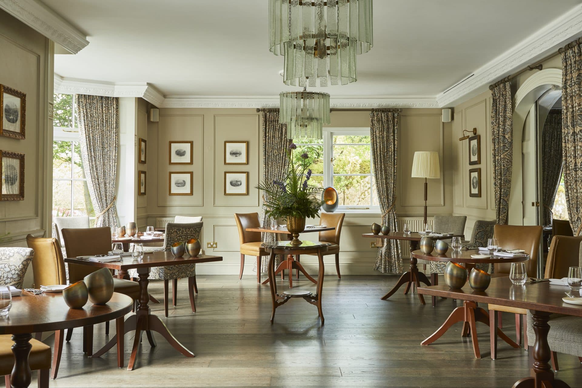 Rothay Manor