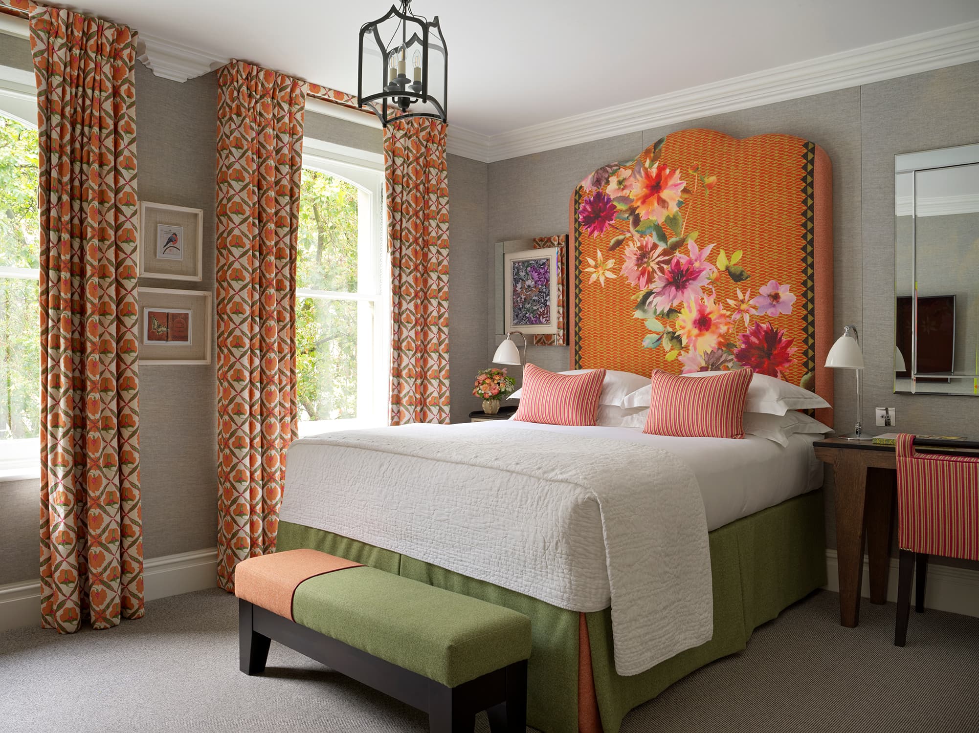 Luxury Room
