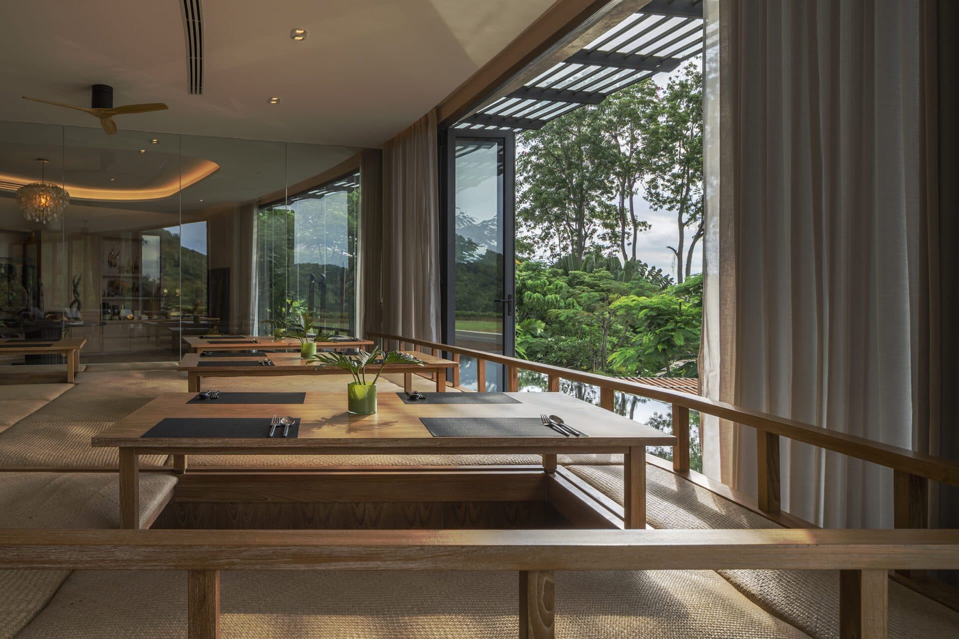 Basil Grand Villa