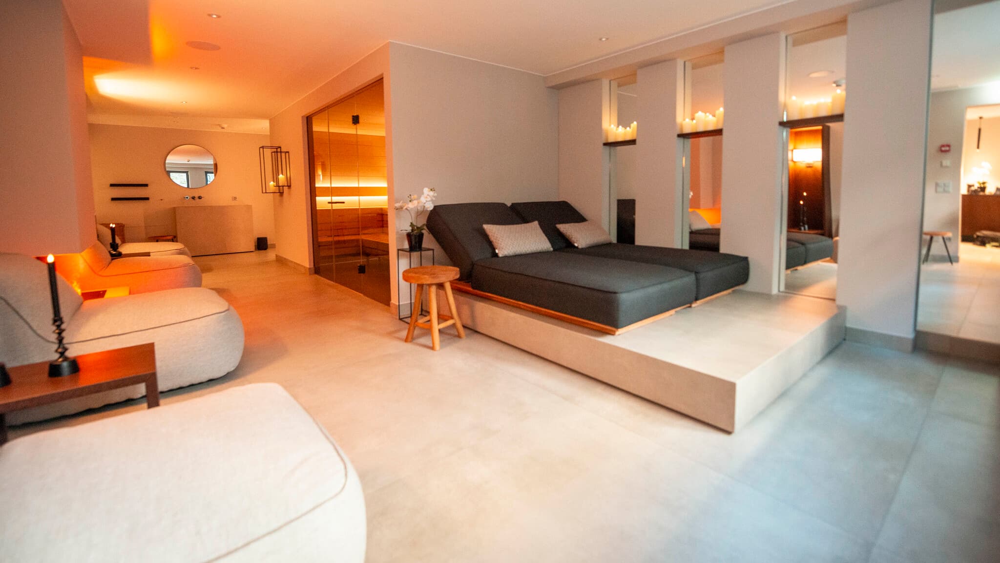 Double Room Classic