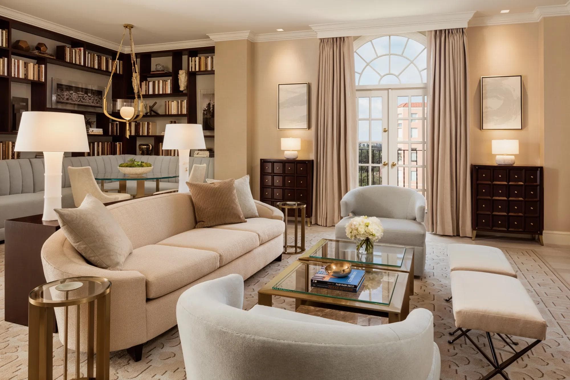 Manor Suite
