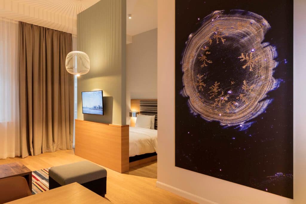 Executive Suite