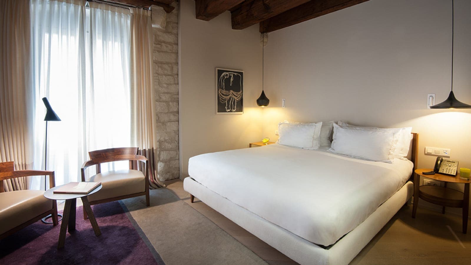 Premium Junior Suite